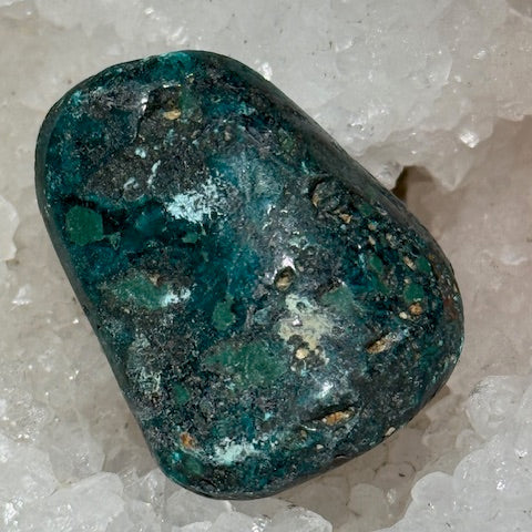 Dioptase