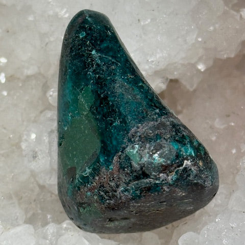 Dioptase
