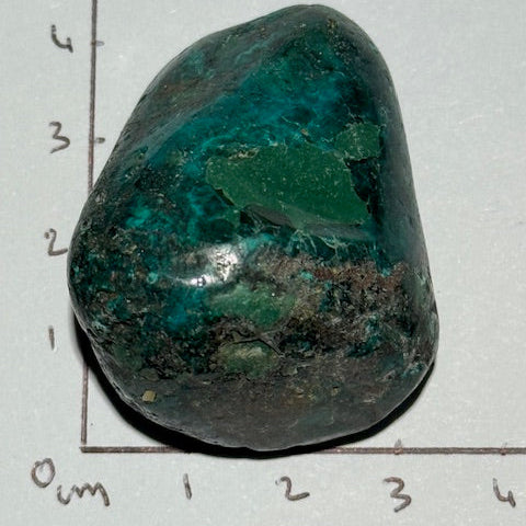 Dioptase