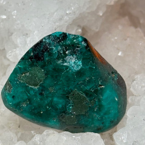 Dioptase