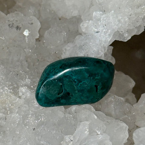 Dioptase