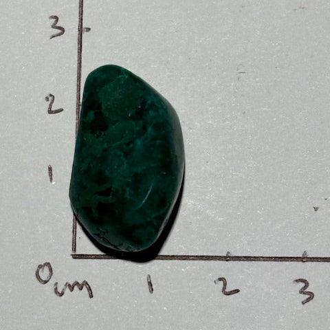Dioptase