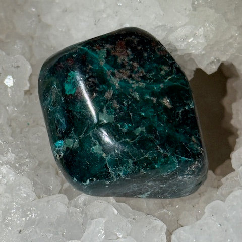 Dioptase