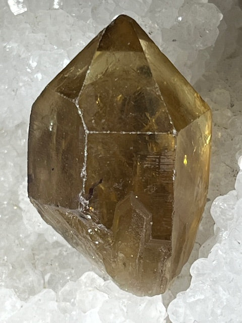 Natural Citrine