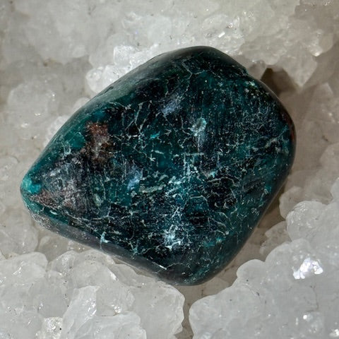 Dioptase