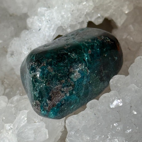 Dioptase
