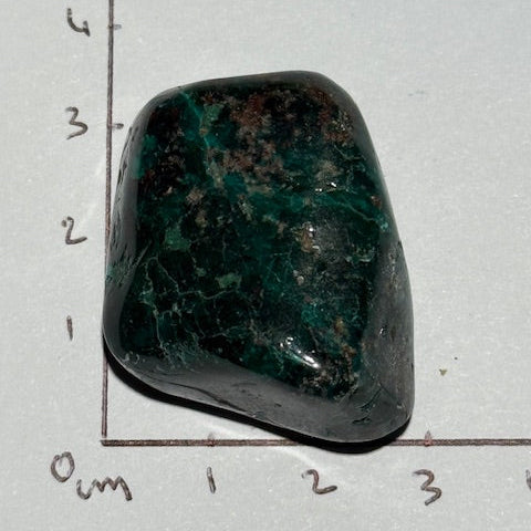 Dioptase