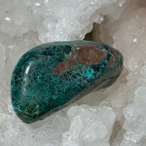 Dioptase 