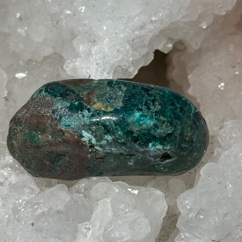 Dioptase 
