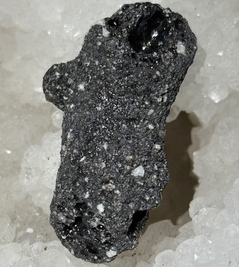 Fulgurite Racine Noire Joshua