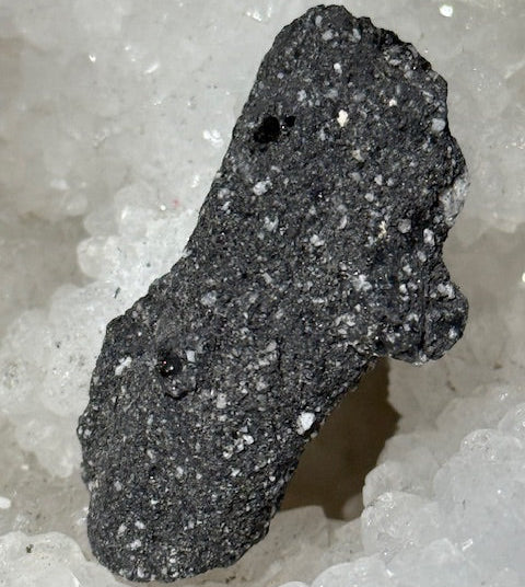 Fulgurite Racine Noire Joshua