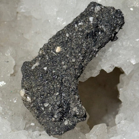 Fulgurite Racine Noire Joshua