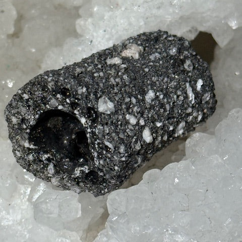 Fulgurite Racine Noire Joshua
