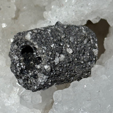 Fulgurite Racine Noire Joshua