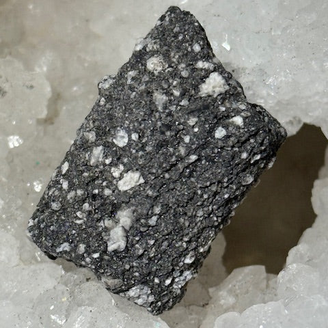 Fulgurite Racine Noire Joshua