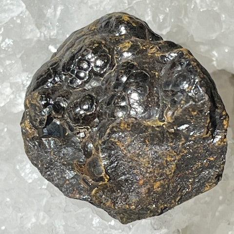 Hématite