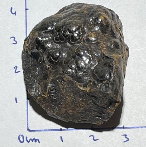 Hématite