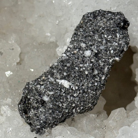 Fulgurite Racine Noire Joshua