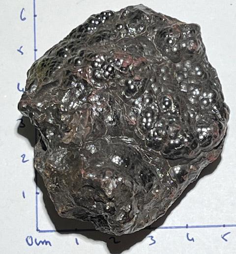 Hématite