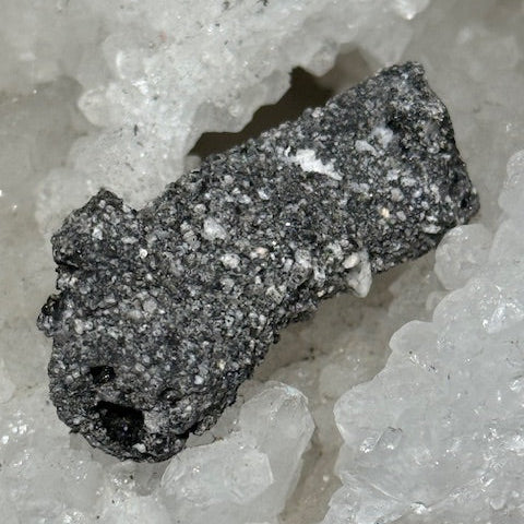Fulgurite Racine Noire Joshua