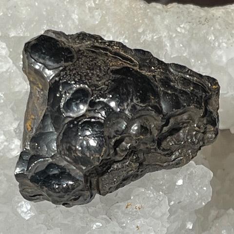 Hématite