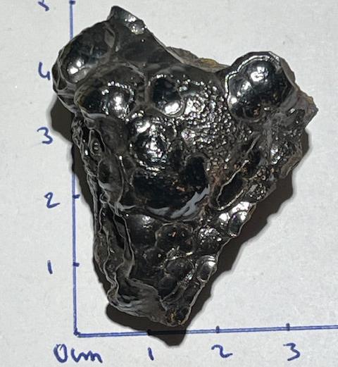 Hématite