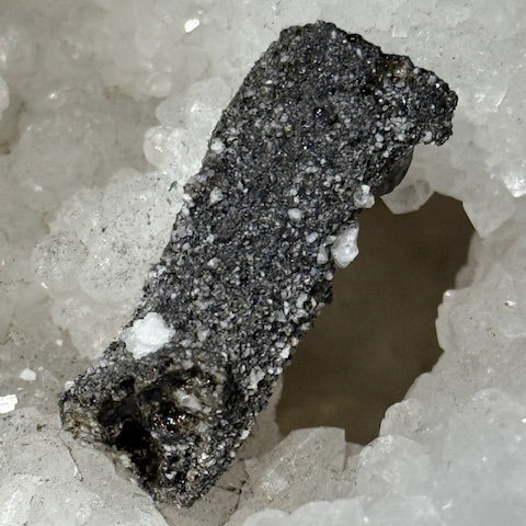 Fulgurite Racine Noire Joshua