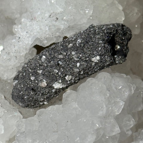Fulgurite Racine Noire Joshua
