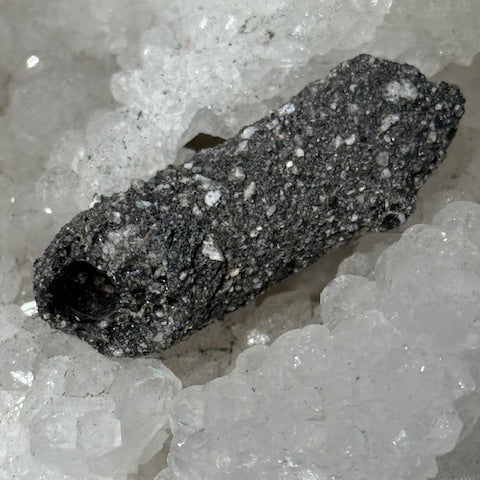 Fulgurite Racine Noire Joshua