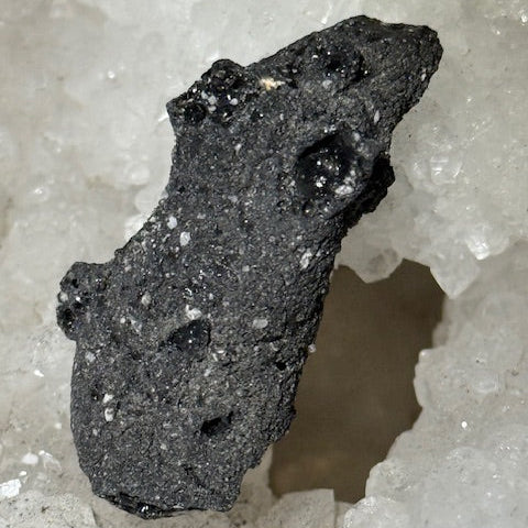 Fulgurite Racine Noire Joshua