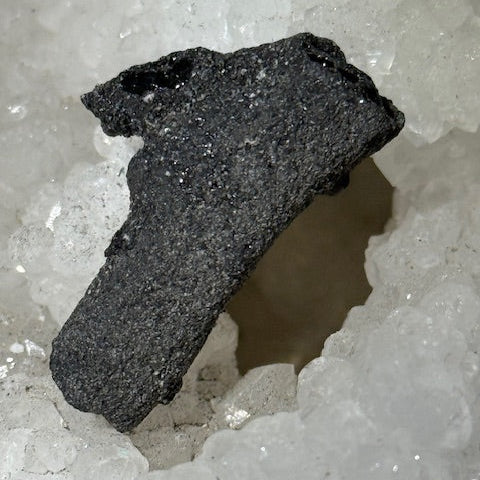 Fulgurite Racine Noire Joshua