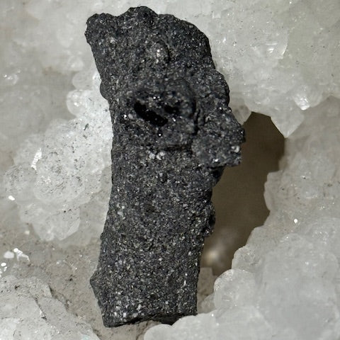 Fulgurite Racine Noire Joshua