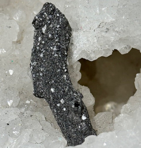 Fulgurite Racine Noire Joshua