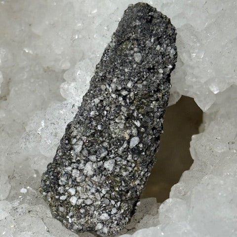 Fulgurite Racine Noire Joshua