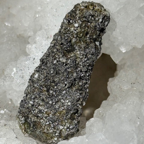 Fulgurite Racine Noire Joshua