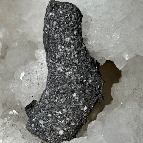 Fulgurite Racine Noire Joshua