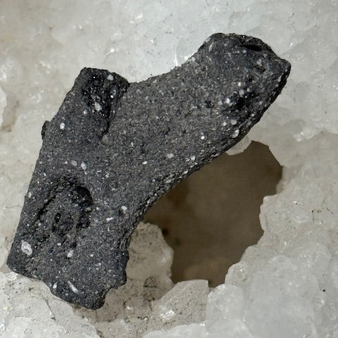 Fulgurite Racine Noire Joshua