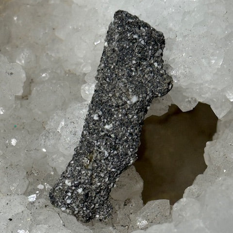 Fulgurite Racine Noire Joshua