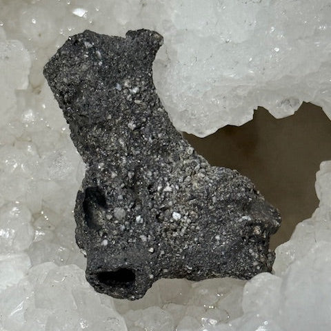 Fulgurite Racine Noire Joshua