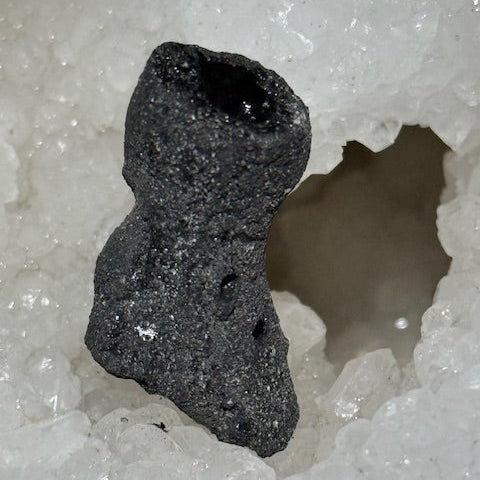 Fulgurite Racine Noire Joshua