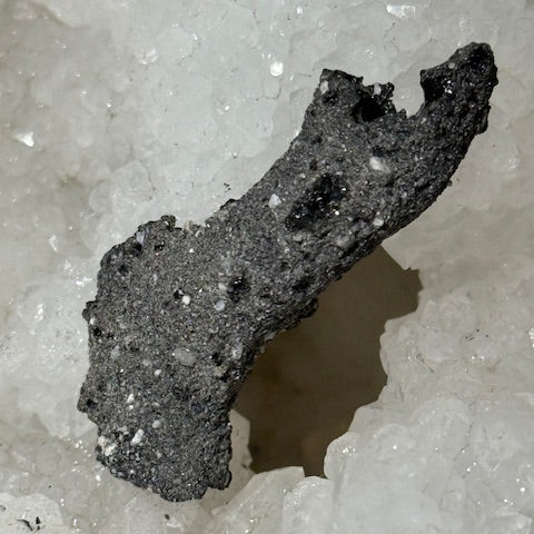 Fulgurite Racine Noire Joshua