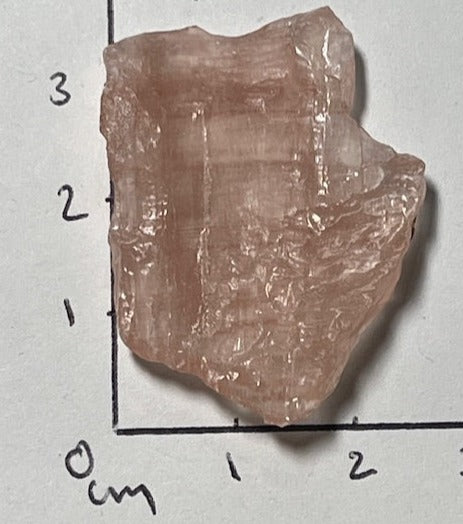 Calcite Rose