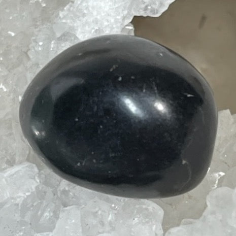 Shungite Oasis de cristal