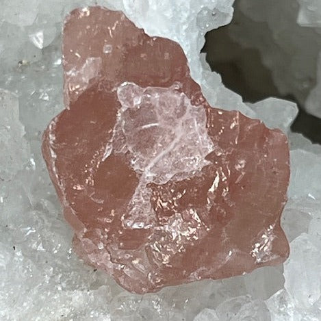 Calcite Rose