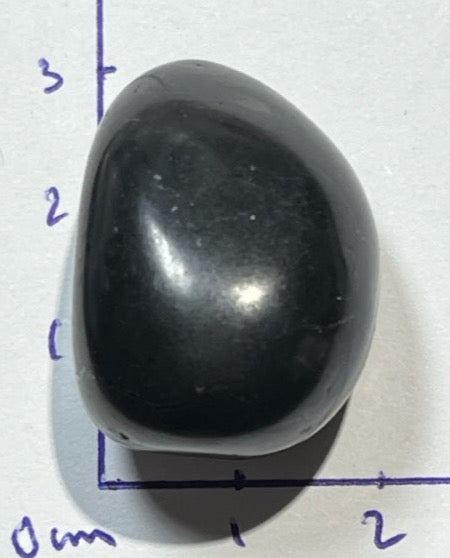 Shungite Oasis de cristal