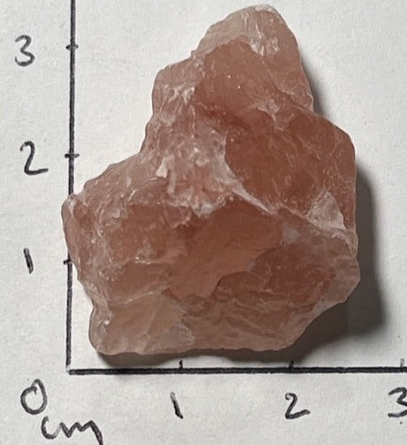 Calcite Rose