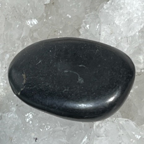 Shungite Oasis de cristal