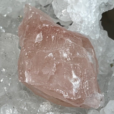 Calcite Rose
