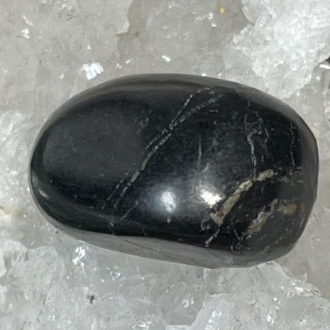 Shungite Oasis de cristal