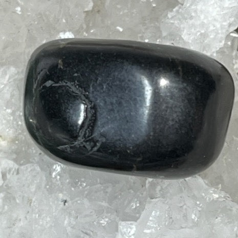 Shungite Oasis de cristal